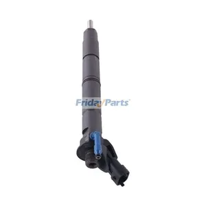 Fuel Injector 0986435415 0445117015 for Ford F350 F450 F550 F250 6.7L — 3