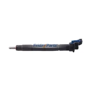 Fuel Injector 0986435415 0445117015 for Ford F350 F450 F550 F250 6.7L — 4