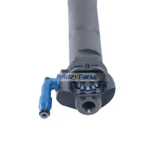 Fuel Injector 0986435415 0445117015 for Ford F350 F450 F550 F250 6.7L — 6