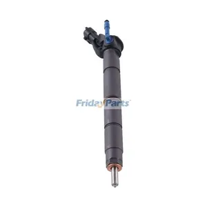 Fuel Injector 0986435415 0445117015 for Ford F350 F450 F550 F250 6.7L — 2