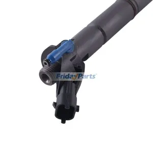 Fuel Injector 0986435415 0445117015 for Ford F350 F450 F550 F250 6.7L — 5