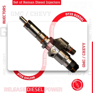 0986435502 LB7… Injectors Set – $1,600.00 + $800.00 Core Free Shipping in all orders — 6