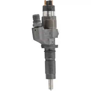 2001-2004 GM LB7 6.6L Duramax Diesel Fuel Injector New