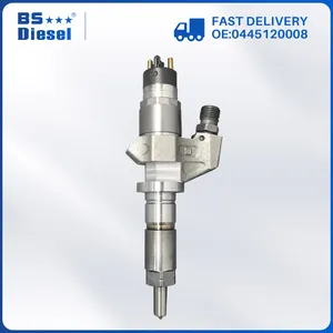 Common Rail Injector 0 445… for GM Chevy Duramax LB7 6.6L Engine 2001-2004
