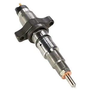 Bosch Remanufactured Fuel Injector For 1999-2003 Dodge Ram Cummins 5.9L 24v…