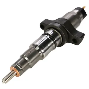 Bosch Remanufactured Fuel Injector For 1999-2003 Dodge Ram Cummins 5.9L 24v… — 5