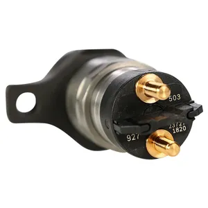 Bosch Remanufactured Fuel Injector For 1999-2003 Dodge Ram Cummins 5.9L 24v… — 7
