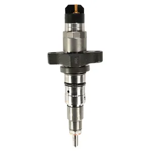Bosch Remanufactured Fuel Injector For 1999-2003 Dodge Ram Cummins 5.9L 24v… — 2