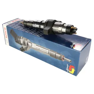 Bosch Remanufactured Fuel Injector For 1999-2003 Dodge Ram Cummins 5.9L 24v… — 8