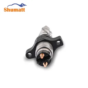 China Made New Common Rail Fuel Injector 0445120018 OE 394… for Diesel Engine — 5