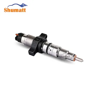 China Made New Common Rail Fuel Injector 0445120018 OE 394… for Diesel Engine — 3