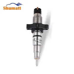 China Made New Common Rail Fuel Injector 0445120018 OE 394… for Diesel Engine