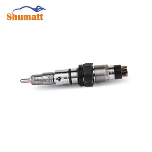 China Made New Common Rail Fuel Injector 0445120018 OE 394… for Diesel Engine — 4