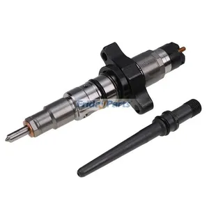 Fuel Injector 0445120113 0445120018 for Cummins 5.9L Engine Dodge Ram 2500 3500 — 2
