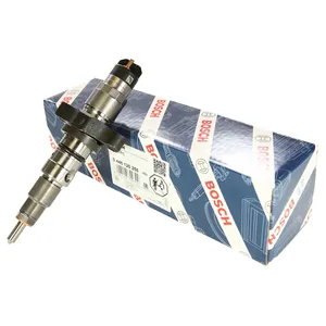 New OEM Bosch Fuel Injector For 1999-2003 Dodge Ram Cummins 5.9L 24v Diesel INJ-100446-BON — 8