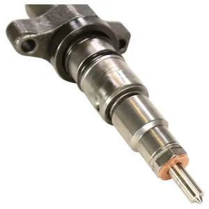 Turbochargers Direct Remanufactured Fuel Injector For 1999-2003 Dodge Ram… — 6