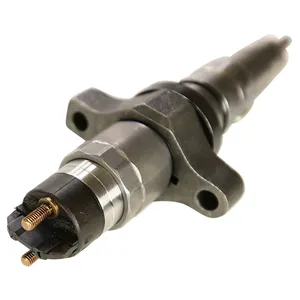 Turbochargers Direct Remanufactured Fuel Injector For 1999-2003 Dodge Ram… — 7