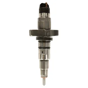 Turbochargers Direct Remanufactured Fuel Injector For 1999-2003 Dodge Ram… — 2