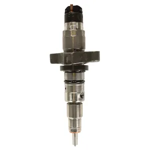 Turbochargers Direct Remanufactured Fuel Injector For 1999-2003 Dodge Ram… — 3