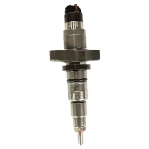 Turbochargers Direct Remanufactured Fuel Injector For 1999-2003 Dodge Ram… — 5