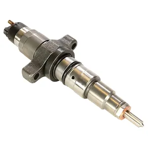 Turbochargers Direct Remanufactured Fuel Injector For 1999-2003 Dodge Ram…
