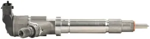 2004-2005 Bosch 0445120027 New Common Rail Injector – Fits GM® 6.6L Duramax LLY — 3