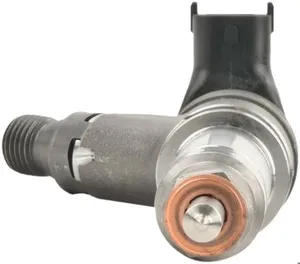 2004-2005 Bosch 0445120027 New Common Rail Injector – Fits GM® 6.6L Duramax LLY — 7