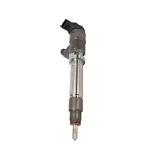 2004-2005 GM 6.6L LLY Duramax Diesel Fuel Injector New