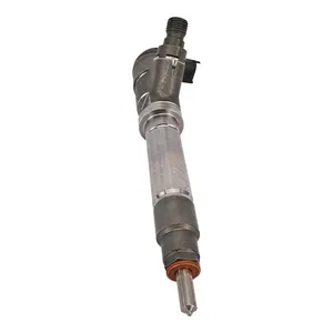 2004.5-2005 Chevy/GMC 6.6L Duramax LLY Common-Rail Fuel Injector | Bosch 0445120027 New — 5
