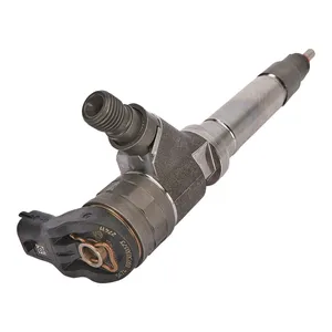2004.5-2005 Chevy/GMC 6.6L Duramax LLY Common-Rail Fuel Injector | Bosch 0445120027 New — 3