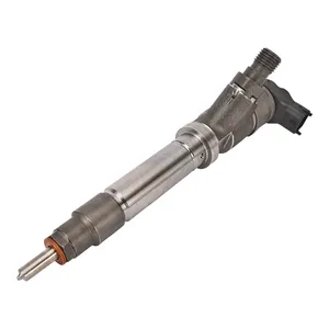 2004.5-2005 Chevy/GMC 6.6L Duramax LLY Common-Rail Fuel Injector | Bosch 0445120027 New — 4