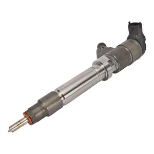 2004.5-2005 Chevy/GMC 6.6L Duramax LLY Common-Rail Fuel Injector | Bosch 0445120027 New