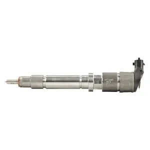 Bosch 0445120027 Brand New No Core Fuel Injector 04.5-05 GM 6.6L Duramax LLY — 2
