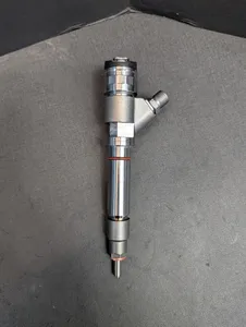 New LLY Duramax Injector # 0445120027 — 2