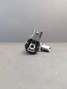 New LLY Duramax Injector # 0445120027 — 3