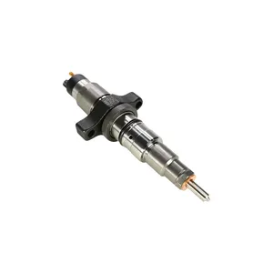 Bosch New Fuel Injector, Cummins 5.9L Isb 0445120238