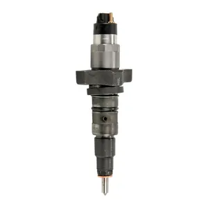 Bosch Remanufactured Fuel Injector For 2004-2009 Dodge Ram Cummins 5.9L…