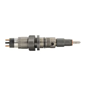 Bosch Remanufactured Fuel Injector For 2004-2009 Dodge Ram Cummins 5.9L… — 2