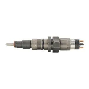 Bosch Remanufactured Fuel Injector For 2004-2009 Dodge Ram Cummins 5.9L… — 3