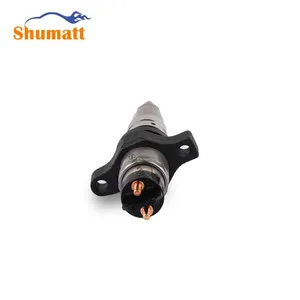 China Made New Common Rail Fuel Injector 0445120032 OE 3 964 273 for Diesel Engine — 2