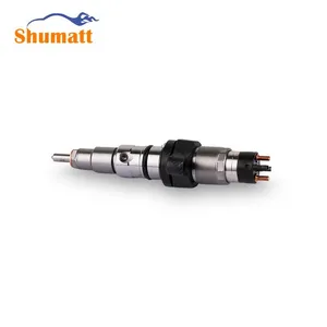 China Made New Common Rail Fuel Injector 0445120032 OE 3 964 273 for Diesel Engine