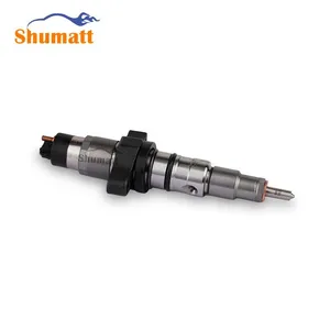 China Made New Common Rail Fuel Injector 0445120032 OE 3 964 273 for Diesel Engine — 6