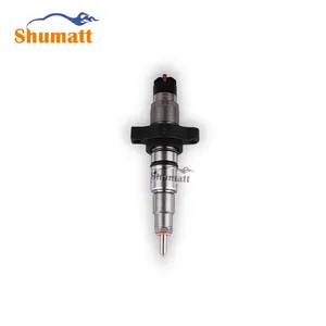 China Made New Common Rail Fuel Injector 0445120032 OE 3 964 273 for Diesel Engine — 5