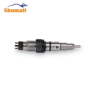 China Made New Common Rail Fuel Injector 0445120032 OE 3 964 273 for Diesel Engine — 3