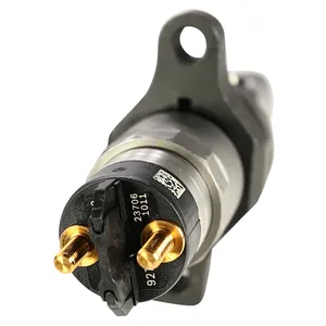 New OEM Bosch Fuel Injector For 2004-2009 Dodge Ram Cummins 5.9L Diesel INJ-100445-BON — 7