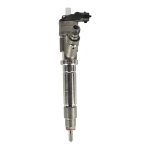 2006-2007 Chevy/GMC 6.6L Duramax LBZ & 2006 LLY Common-Rail Fuel Injector… — 3