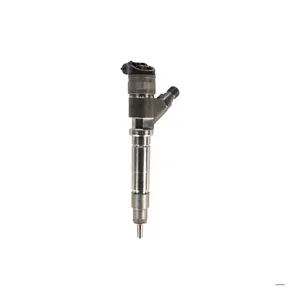 2006-2007 Chevy/GMC 6.6L Duramax LBZ & 2006 LLY Common-Rail Fuel Injector… — 5