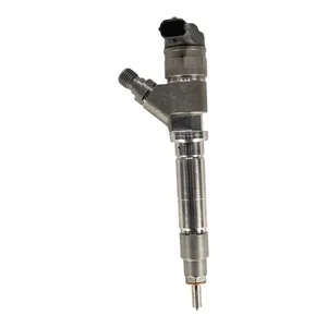 2006-2007 Chevy/GMC 6.6L Duramax LBZ & 2006 LLY Common-Rail Fuel Injector… — 2