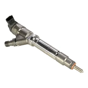 2006-2007 Chevy/GMC 6.6L Duramax LBZ & 2006 LLY Common-Rail Fuel Injector…