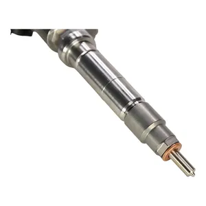 2006-2007 Chevy/GMC 6.6L Duramax LBZ & 2006 LLY Common-Rail Fuel Injector… — 6